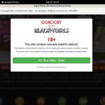 Black TGirls Order Form