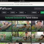 Boyfun Membership Plan