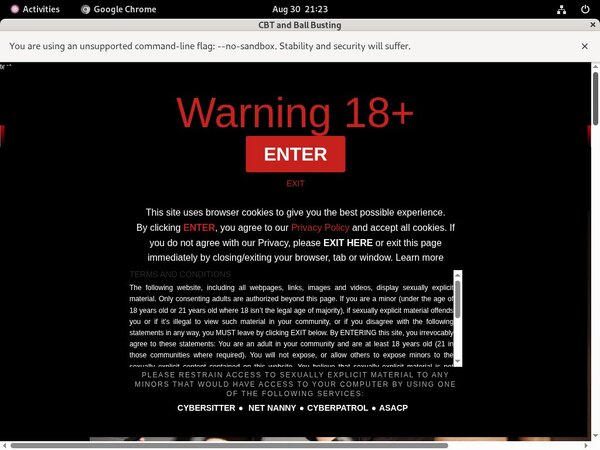 Cbtandballbusting Pornhub