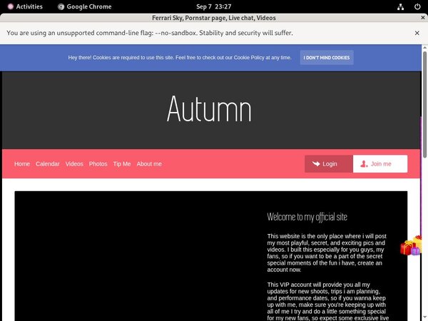 Countryannaxx Free Pass