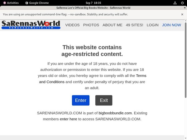 Daily SaRennas World Account Daily SaRennas World Account