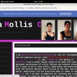 Dea_Mollis Free Memberships
