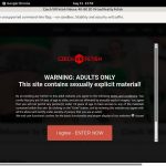 Discount Czech VR Fetish Trial Membership