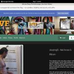 Free Logins For Johnne Deep