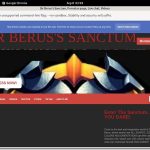 Free Sir Berus’s Sanctum Trial Offer