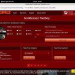 Goddesses Footboy Full Episodes
