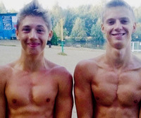 Hornytwinkbf Vend-o.com s0