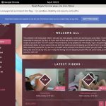 Hotbumz.modelcentro.com Lower Price