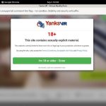 How To Get Free Yanks VR Account