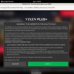 How To Get Vixen Plus Free