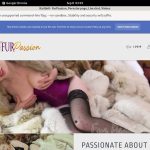 KaitlinK- FurPassion Sex Movies