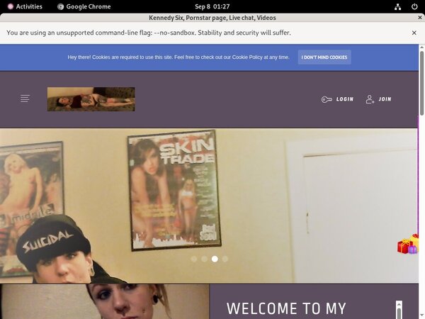 KennedySix Sale Price