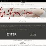 Legs Japan With IBAN / BIC Code Legs Japan With IBAN / BIC Code