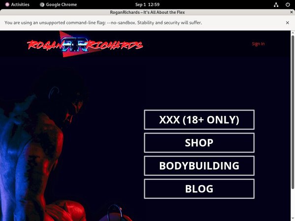 Login To Roganrichards Free