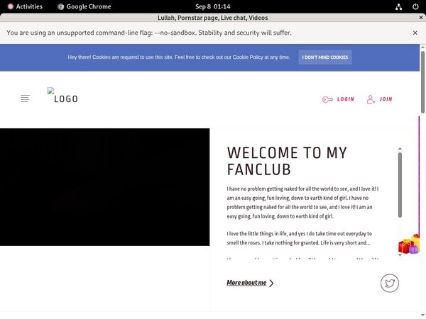 Lullah Membership Account