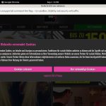 Make LindaKiss.com Account