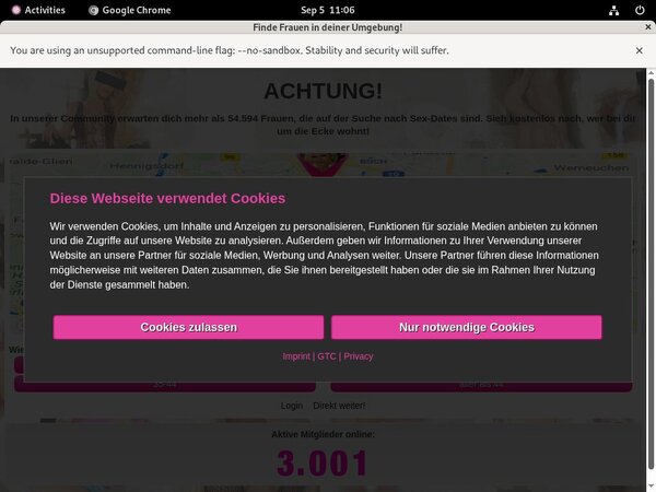 Mariesaint.b7pp.com Free Pron