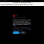 My Very First Time Ccbillpay