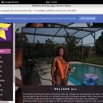 OMGiana Free Password