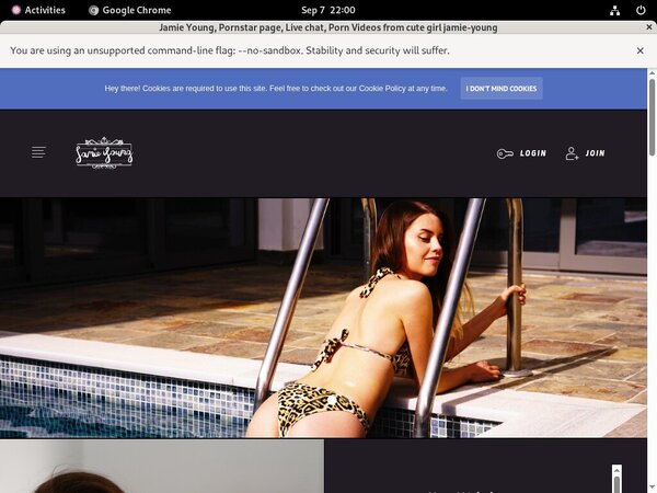 Paypal With Jamieyoung