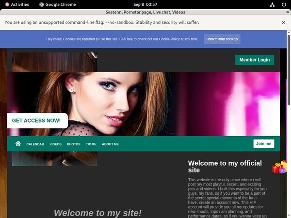 Seatenn Free Premium