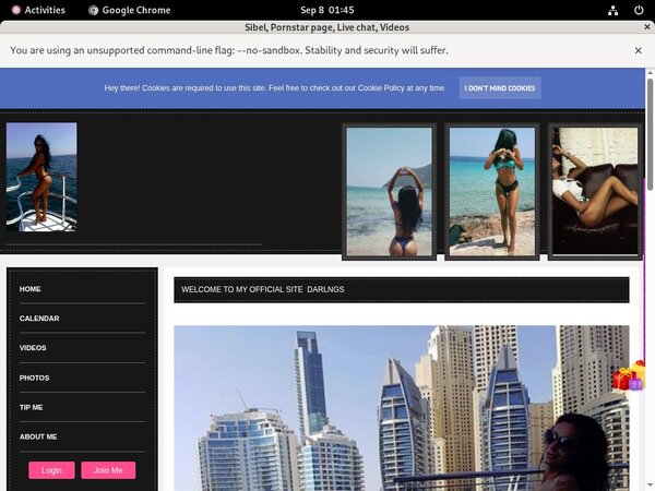 Sibel Discount Free Offer