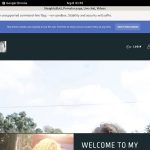 Sign Up To NaughtySlutJ