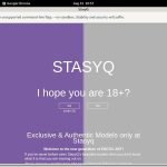 Stasyq.com Password Forum