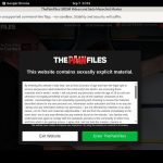 The Pain Files Org