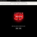 Trial Hentaisex3d.com Membership