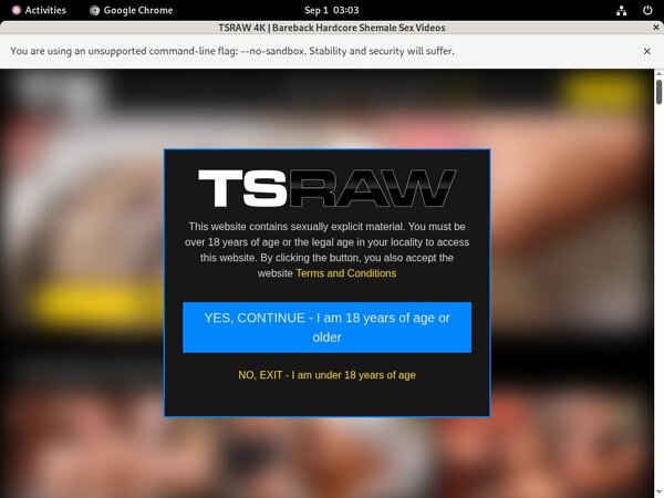 Tsraw.com Mit Sofort