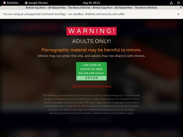 Uknakedmen Get Password