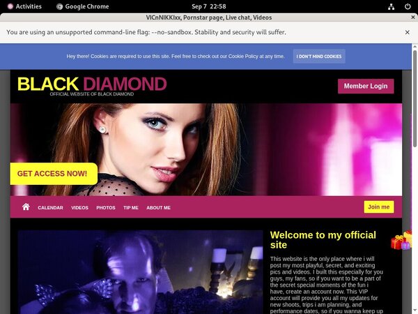 VICnNIKKIxx Hd Videos