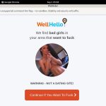 Well Hello Gallery