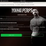 Youngperps.com Epoch Page