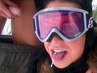 Public Sex Adventures out door porn