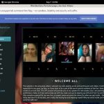 Riversuncam Free Site