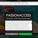 Passionaccess Free Ones