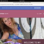 Free Catrinacostavip.com Premium Login