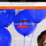 Vrcosplayx Valid Account Vrcosplayx Valid Account