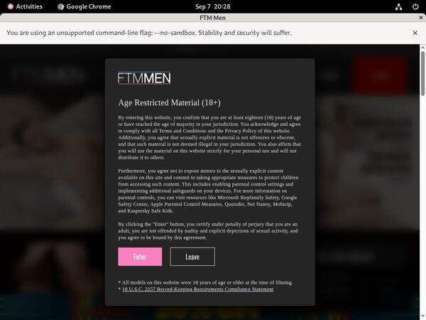 FTM Plus Mp4