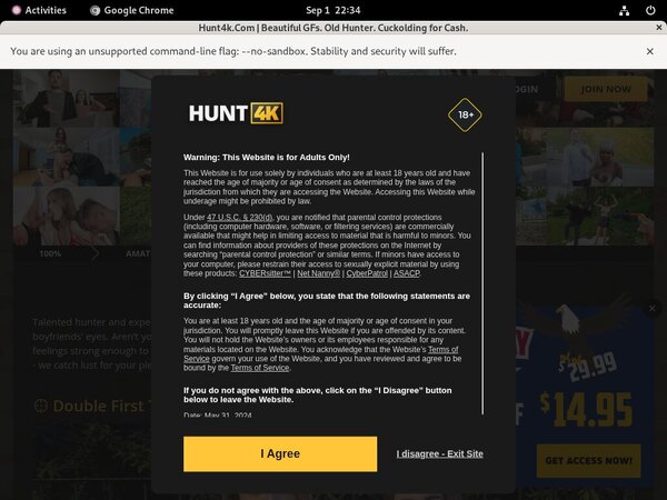 Hunt4k Site Rip New