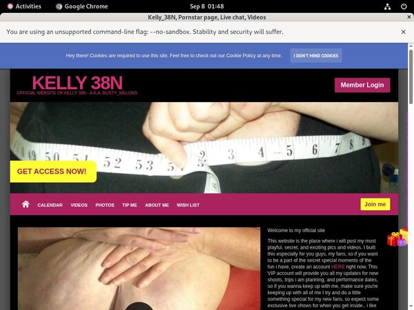 Kelly_38N Massage