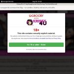 Krissy4u Sale