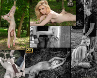Subspaceland.com spanking