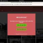 Big Voyeurhouse.com