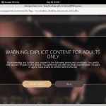 Subspaceland.com Website