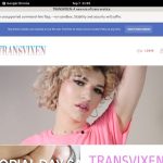 TransVixen Account Generator 2016