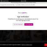 French Porn Gay Casting
