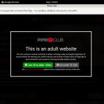 PinkO Club Accounts Password